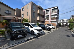 北野田駅 徒歩7分 1階の物件外観写真